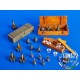 1/35 German Grenades and Mines 