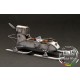 1/35 Soviet Aerosleight RF-8 