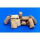 1/35 Bags for Diorama