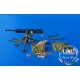 1/35 Japan Heavy Machine Gun Type 92