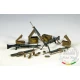 1/35 US. Weapons - Vietnam War