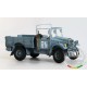 1/35 British Light Truck CS8 - Late Version 