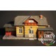 1/35 Railway Station 