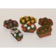 1/35 Flowers in Boxes (8pcs)