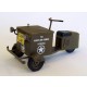 1/48 US Scooter Packing Delivery (Full Resin kit w/Photoetch & Decals)