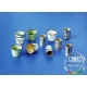 1/48 Metal Buckets and Cans