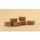 1/35 US Ration C Wooden Boxes (6pcs)