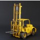1/35 American Forklift Full Resin kit