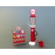 1/35 Gasoline Stand