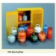 1/35 Gas Bottles