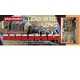Lead Wire (diameter: 0.9mm, length: 240mm)