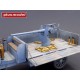1/35 Lorry B Truck Gun Vickers QF-3 Conversion set for MiniArt kit