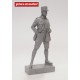 1/32 Nieuport XVII Aircraft Pilot