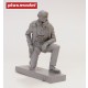 1/32 US Republic P-47 Thunderbolt Pilot