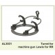 1/32 Lewis Machine Gun Turret