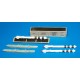 1/48 Missile R-60 Training Unit set (Resin parts + PE + Decals)
