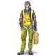 1/48 P-47 Pilot (1 Figure)