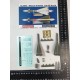 1/48 Russian Missile R-40TD AA-6 Acrid for Mig-25 (2 Sets: Resin parts+PE+Decals)
