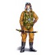 1/48 Mitsubishi A6M Zero Pilot 