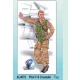 1/48 Vought F-8 Crusader Pilot