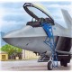 1/48 Ladder for Lockheed Martin F-22 Raptor