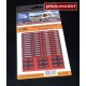 1/48 Remove Before Flight III (laser-cut paper sheet)