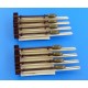 1/72 British 3inch Missiles for Hawker Hurricane kit