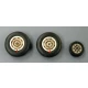 1/72 P2V Neptune Wheels