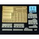 1/72 P2V Neptune Flap