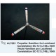 1/72 Propeller Hamilton for Lockheed Constellation EC-121/L749/L1049