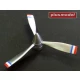 1/72 Douglas C-118 Liftmaster Propeller