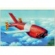 1/72 Ryan Firebee KDA-1 Target Drone