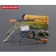 1/35 Machine Gun BREN (2pcs)