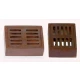 1/35 Sewer Hatches - Square (2pcs)