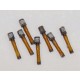1/35 German Grenades (Resin parts + Decals)
