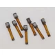 1/35 German Grenades (Resin parts + Decals)