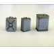 1/35 Square Cans (12pcs)