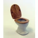 1/35 Toilet Bowl