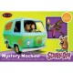 1/25 Scooby-Doo Mystery Machine Snap (New Tool)