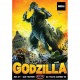 1/144 Godzilla