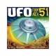 1/48 Area 51 UFO