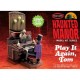 1/12 Haunted Manor: Play It Again, Tom!