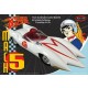 1/25 Speed Racer Mach V