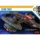 1/350 Star Trek Klingon K't'inga Lighting Kit (Upgrade to kit POL950)