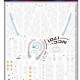 1/1000 Star Trek Aztec Decal Set (For Enterprise and Reliant Kits)