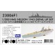 1/200 HMS Nelson Super Detail-up Set for Trumpeter Nelson kit #03708