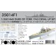 1/350 HMS Duke of York 1943 Detail-up set for Tamiya Prince of Wales kit