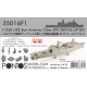 1/350 USS San Antonio Class LPD Detail-up Set for Trumpeter LPD-21 New York