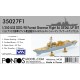 1/350 USS DDG-98 Forrest Sherman Flight IIA Detail-up Set for Trumpeter #04528