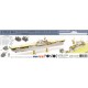 1/350 USS CV-6 Enterprise 1942 Detail Set for Trumpeter/ILK kit #65302
